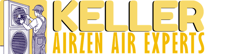 Air Duct Cleaning Keller TX