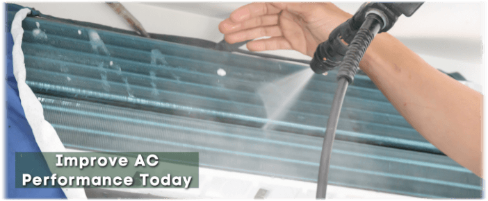 AC Coil Cleaning Keller TX