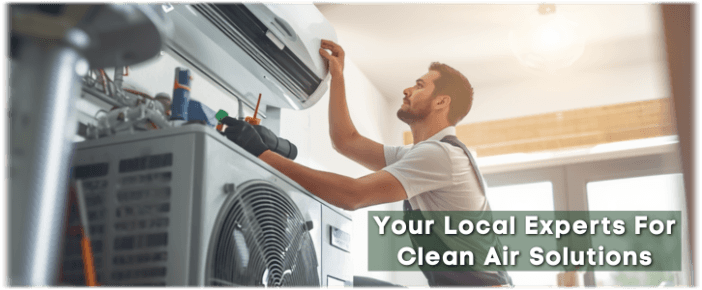 Keller AirZen Air Experts
