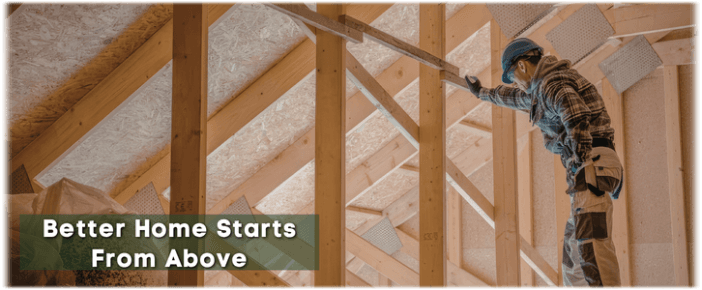 Attic Cleaning Keller TX