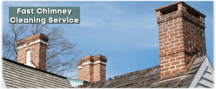 Chimney Cleaning Keller TX