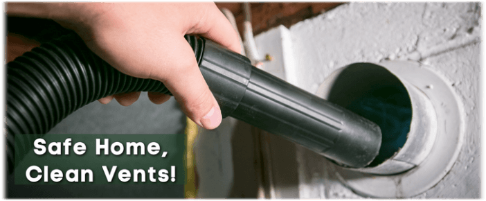 Dryer Vent Cleaning Keller TX