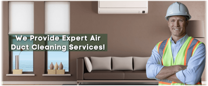 Keller TX Air Duct Cleaning